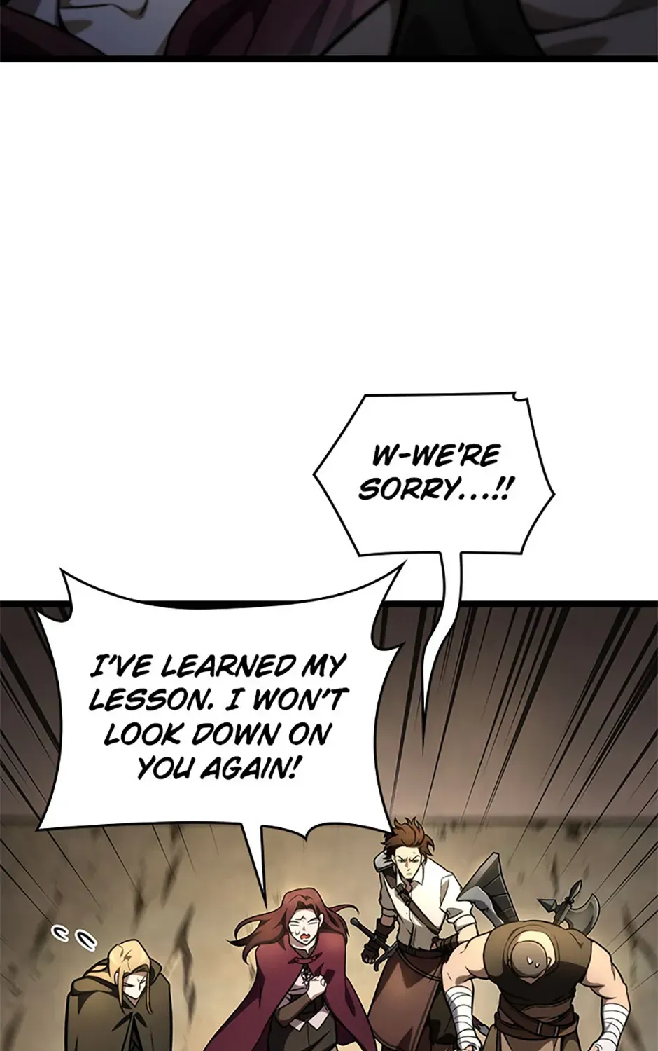 The Infinite Mage Chapter 123 page 92 - 