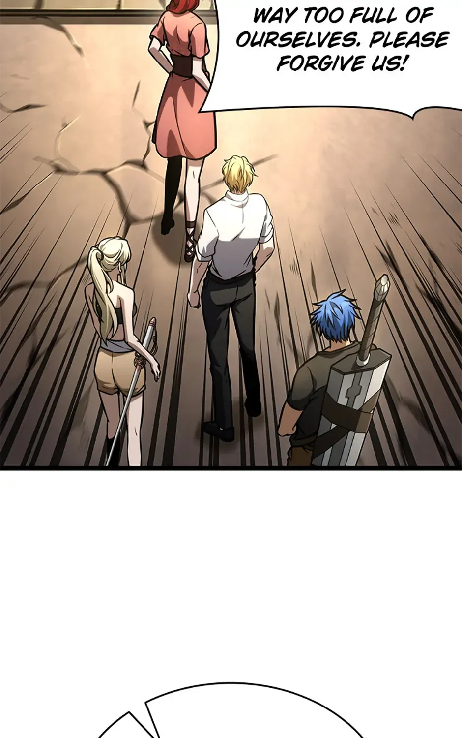 The Infinite Mage Chapter 123 page 94 - 