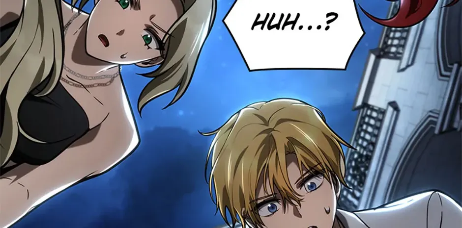 The Infinite Mage Chapter 124 page 2 - 