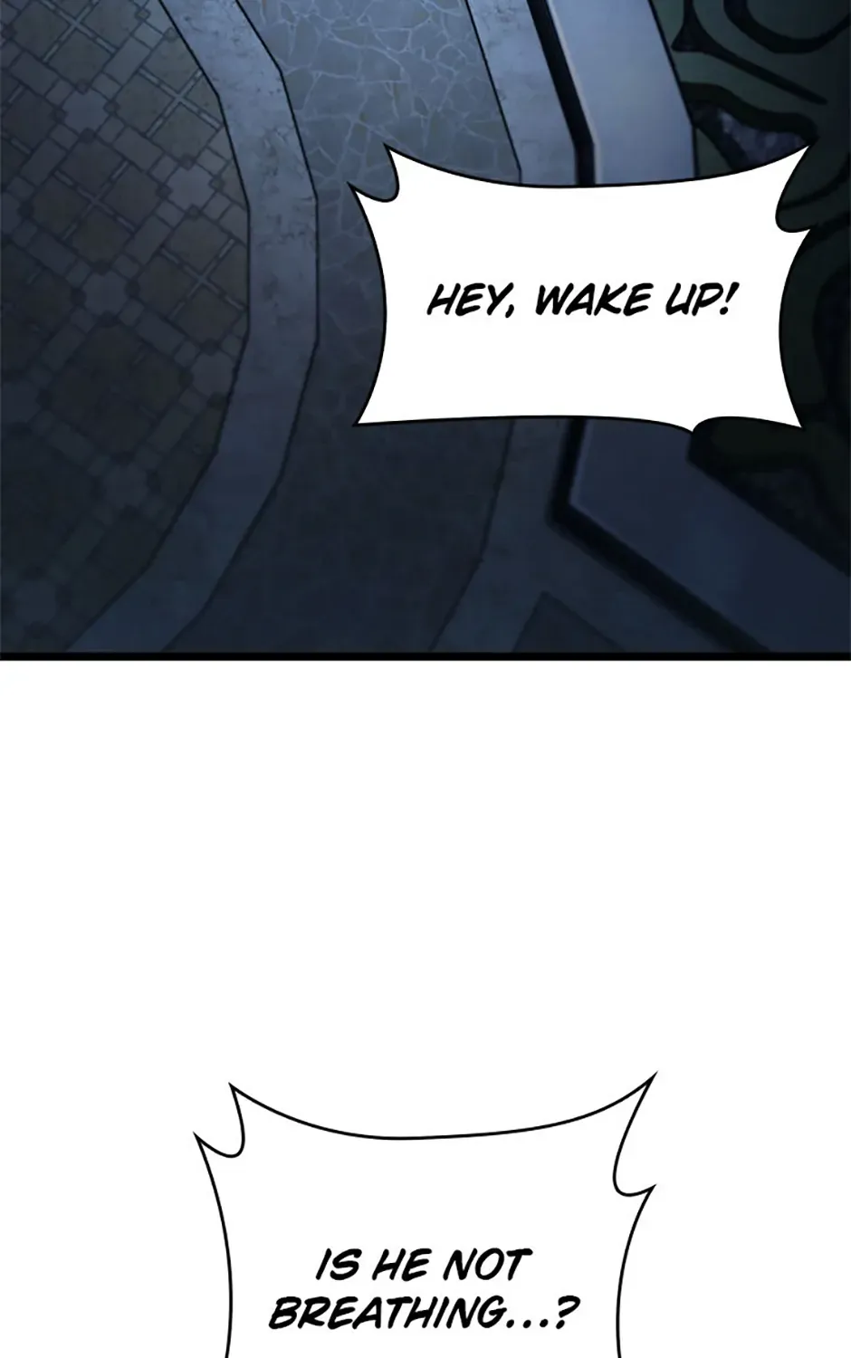 The Infinite Mage Chapter 124 page 11 - 