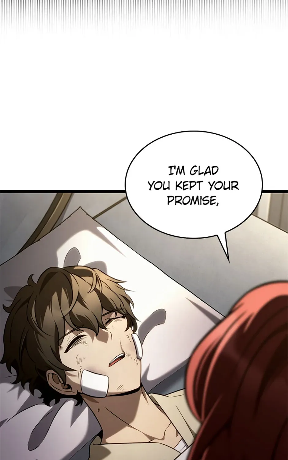 The Infinite Mage Chapter 124 page 103 - 
