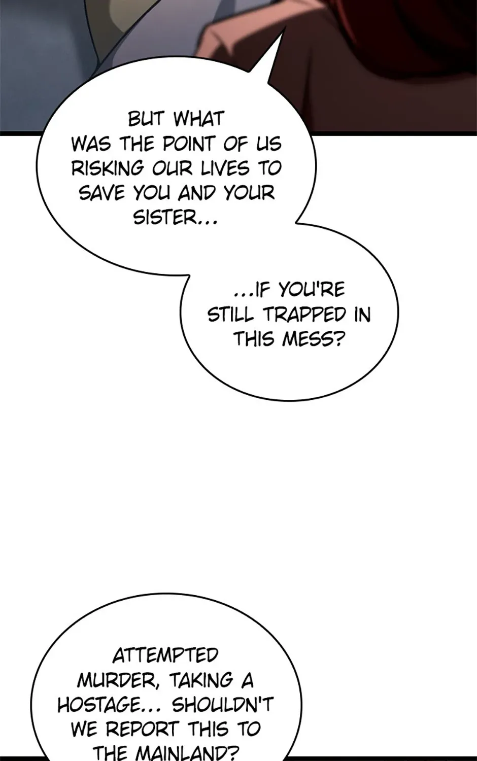 The Infinite Mage Chapter 124 page 105 - 