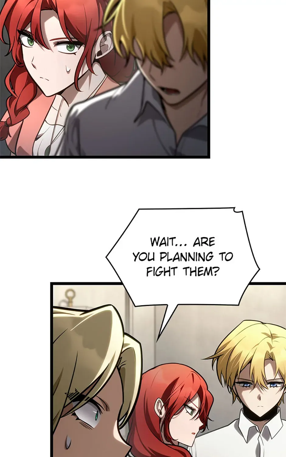 The Infinite Mage Chapter 124 page 115 - 