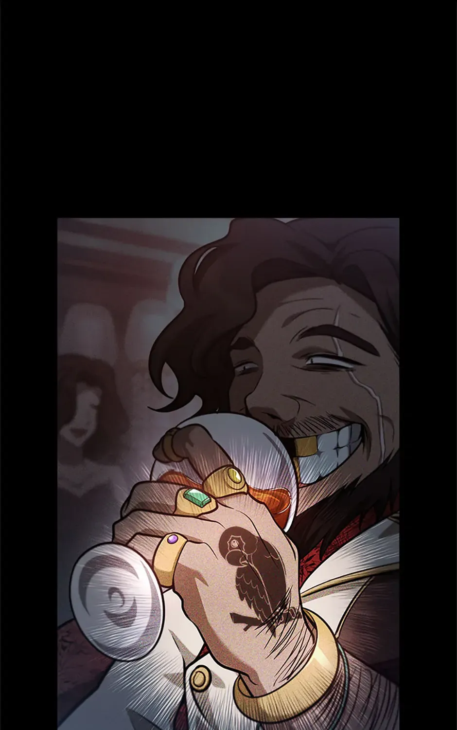 The Infinite Mage Chapter 124 page 121 - 