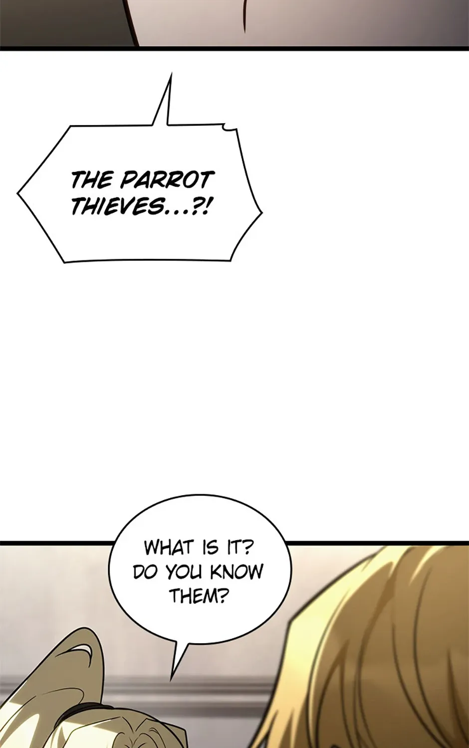 The Infinite Mage Chapter 124 page 125 - 