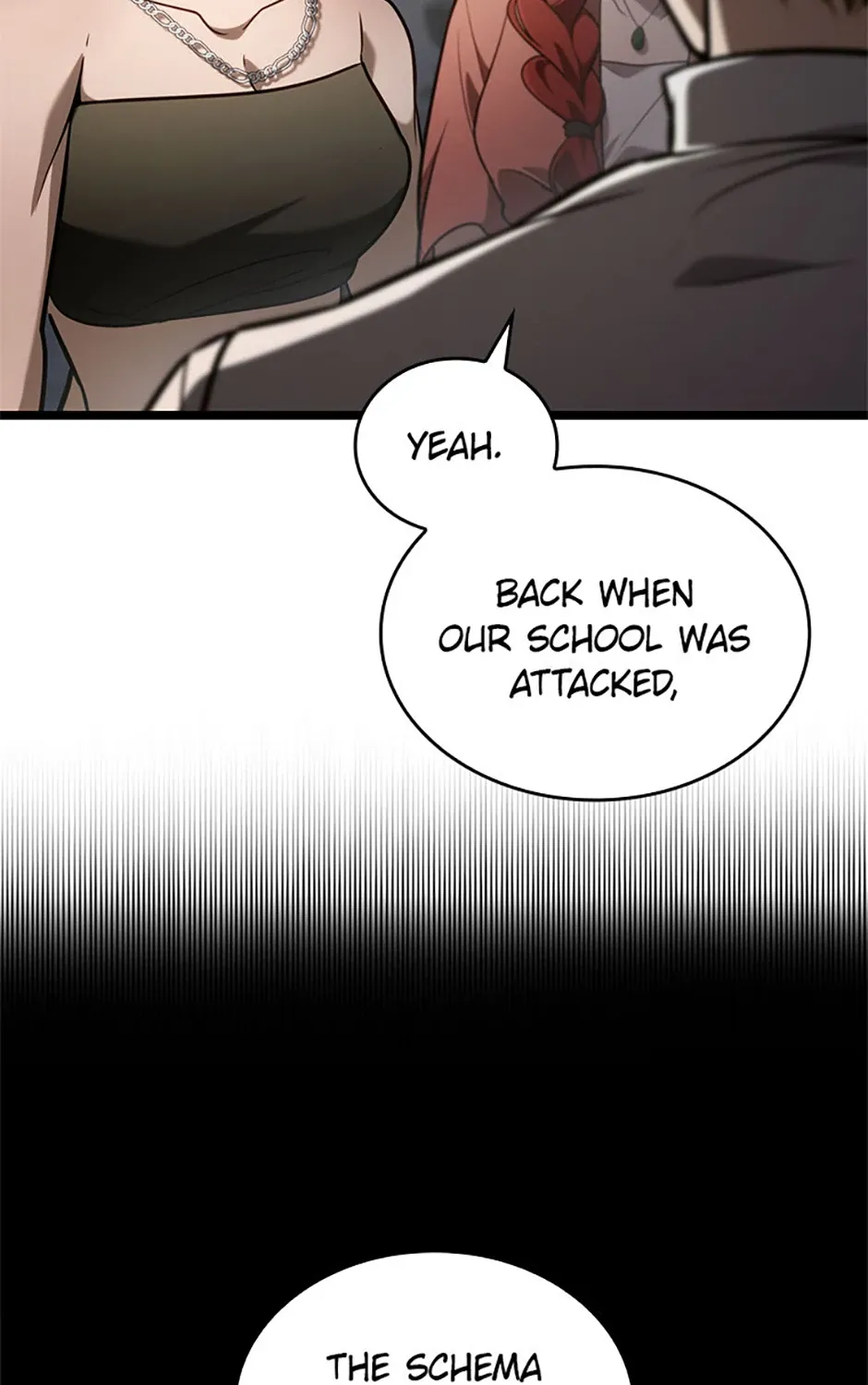 The Infinite Mage Chapter 124 page 127 - 