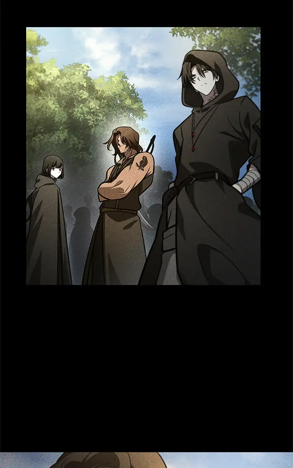 The Infinite Mage Chapter 124 page 129 - 