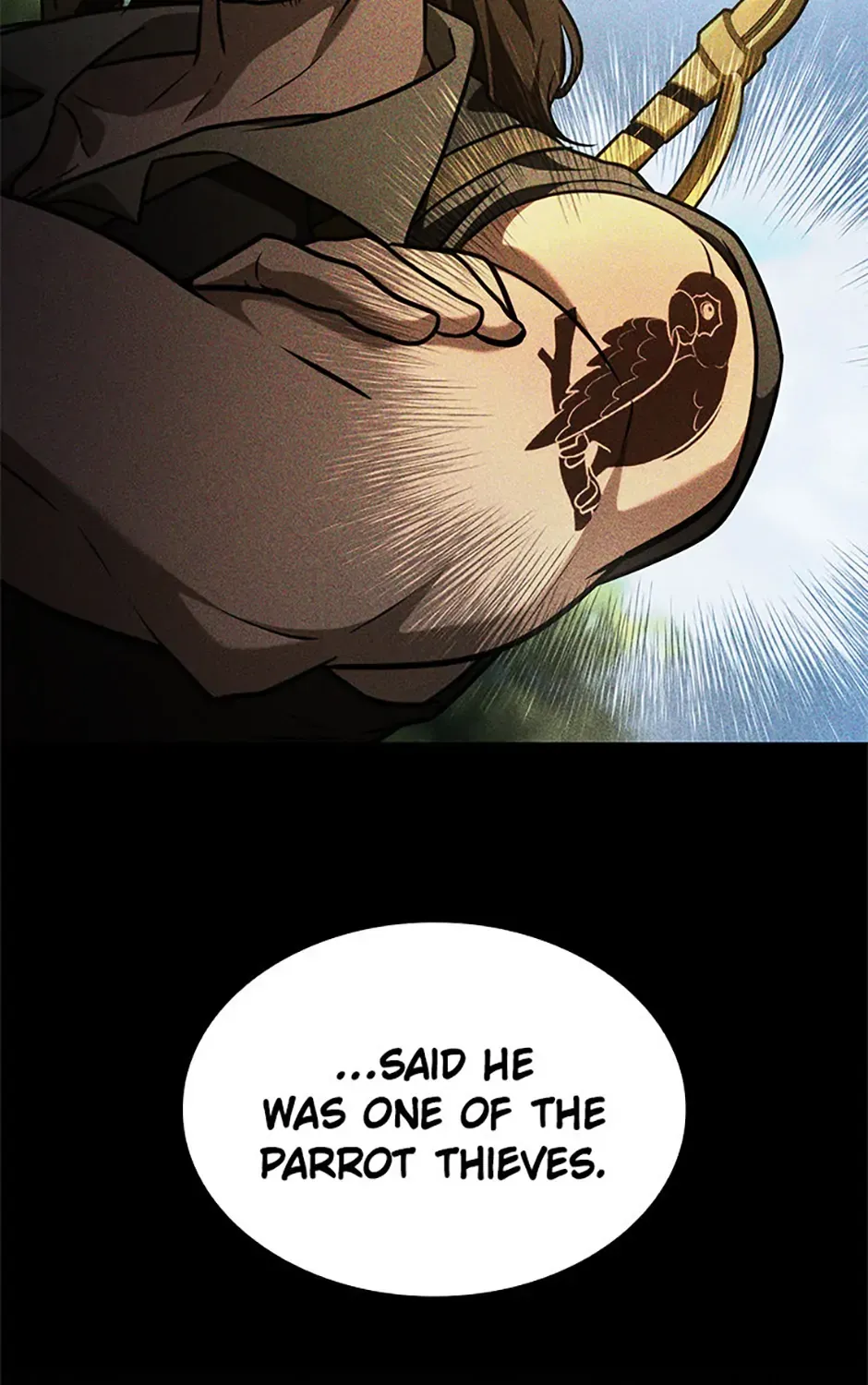 The Infinite Mage Chapter 124 page 131 - 