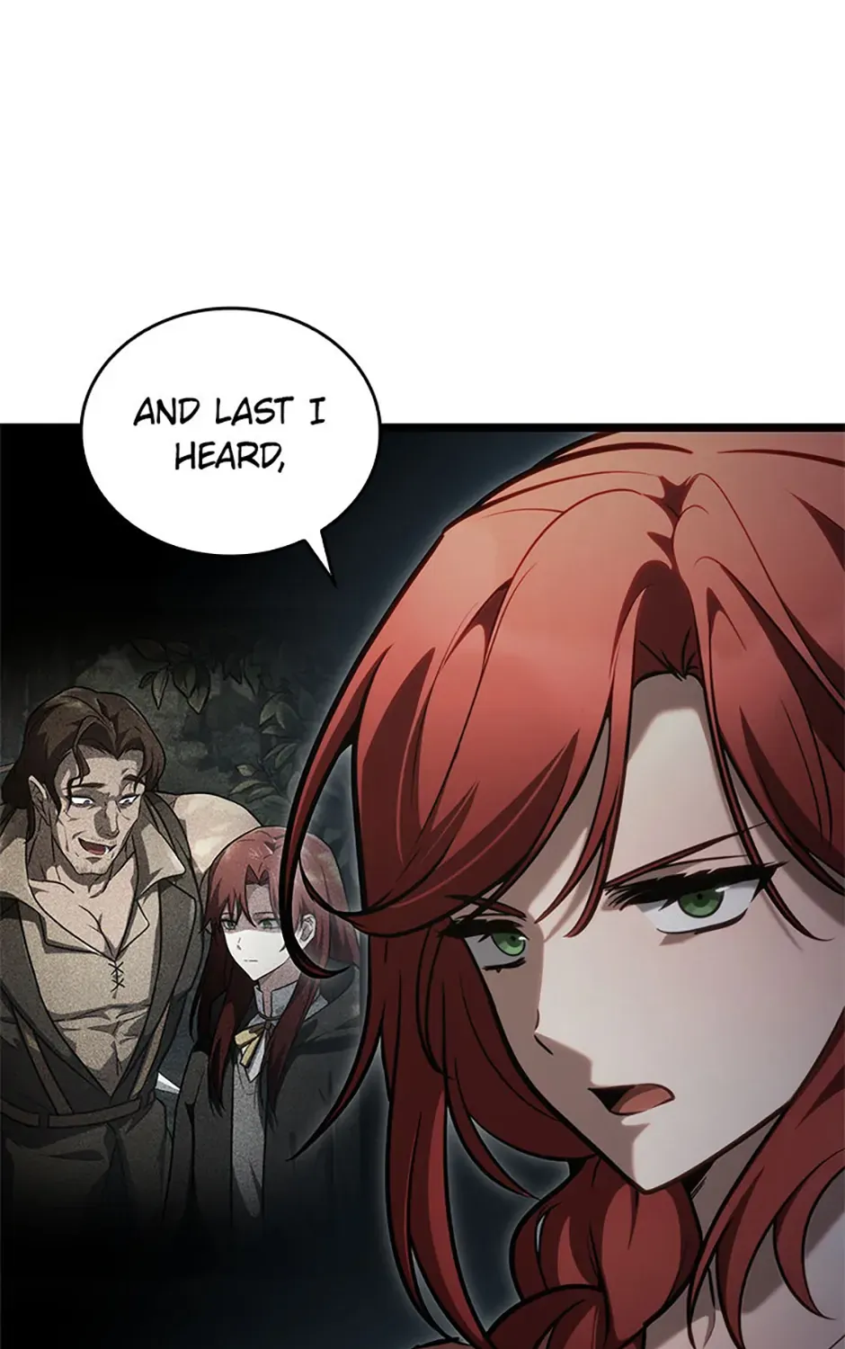 The Infinite Mage Chapter 124 page 133 - 