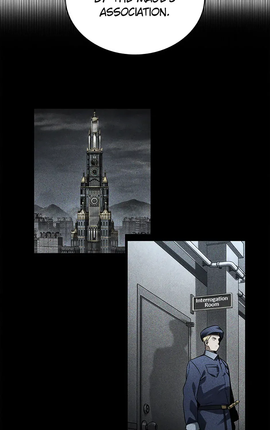 The Infinite Mage Chapter 124 page 135 - 