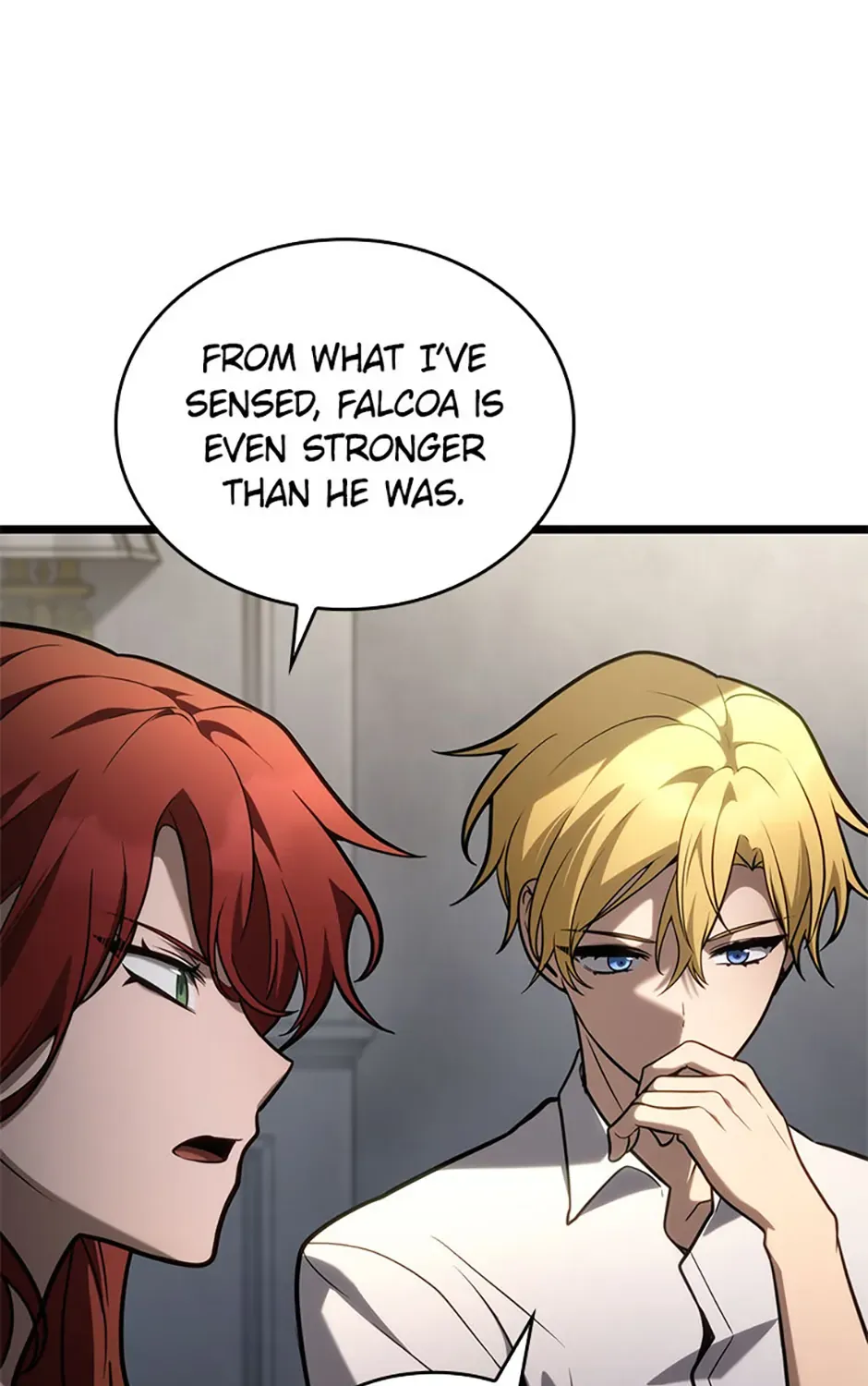The Infinite Mage Chapter 124 page 141 - 