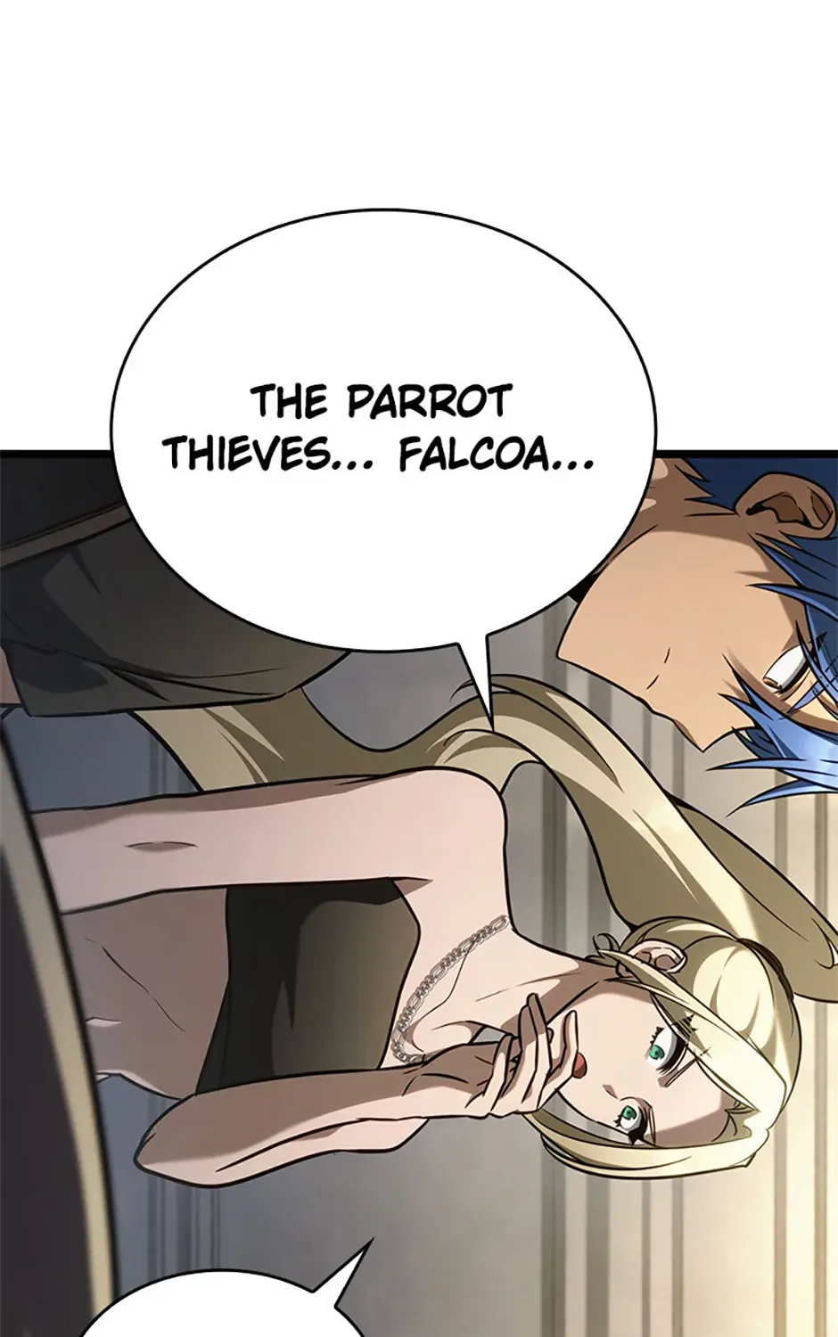 The Infinite Mage Chapter 124 page 145 - 