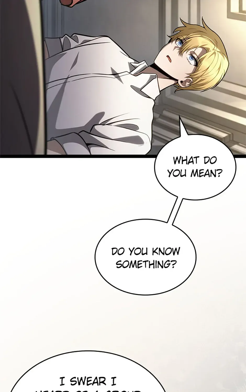 The Infinite Mage Chapter 124 page 147 - 
