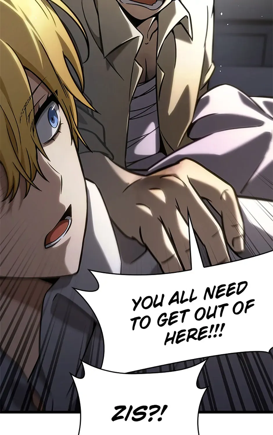 The Infinite Mage Chapter 124 page 155 - 