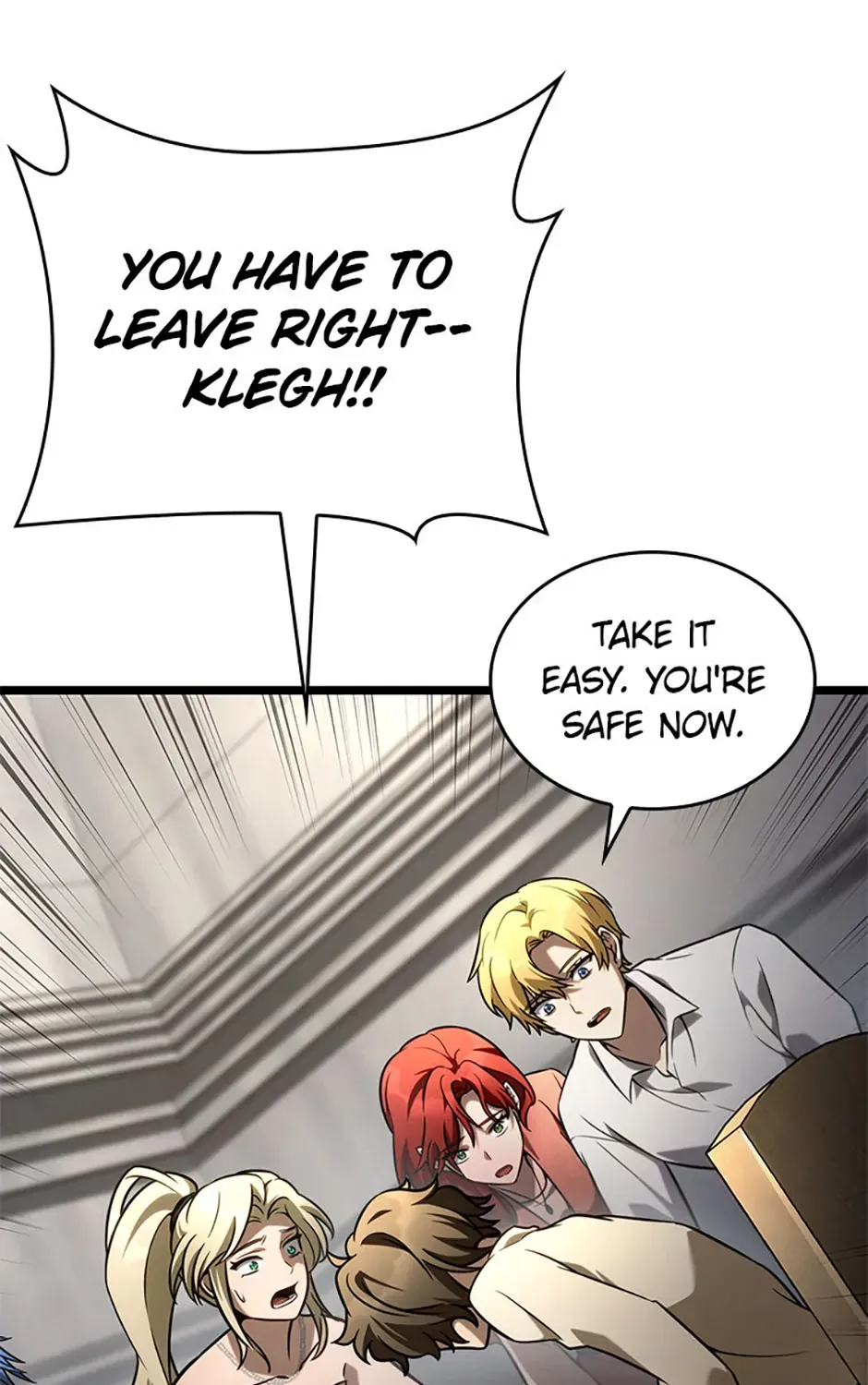 The Infinite Mage Chapter 124 page 157 - 