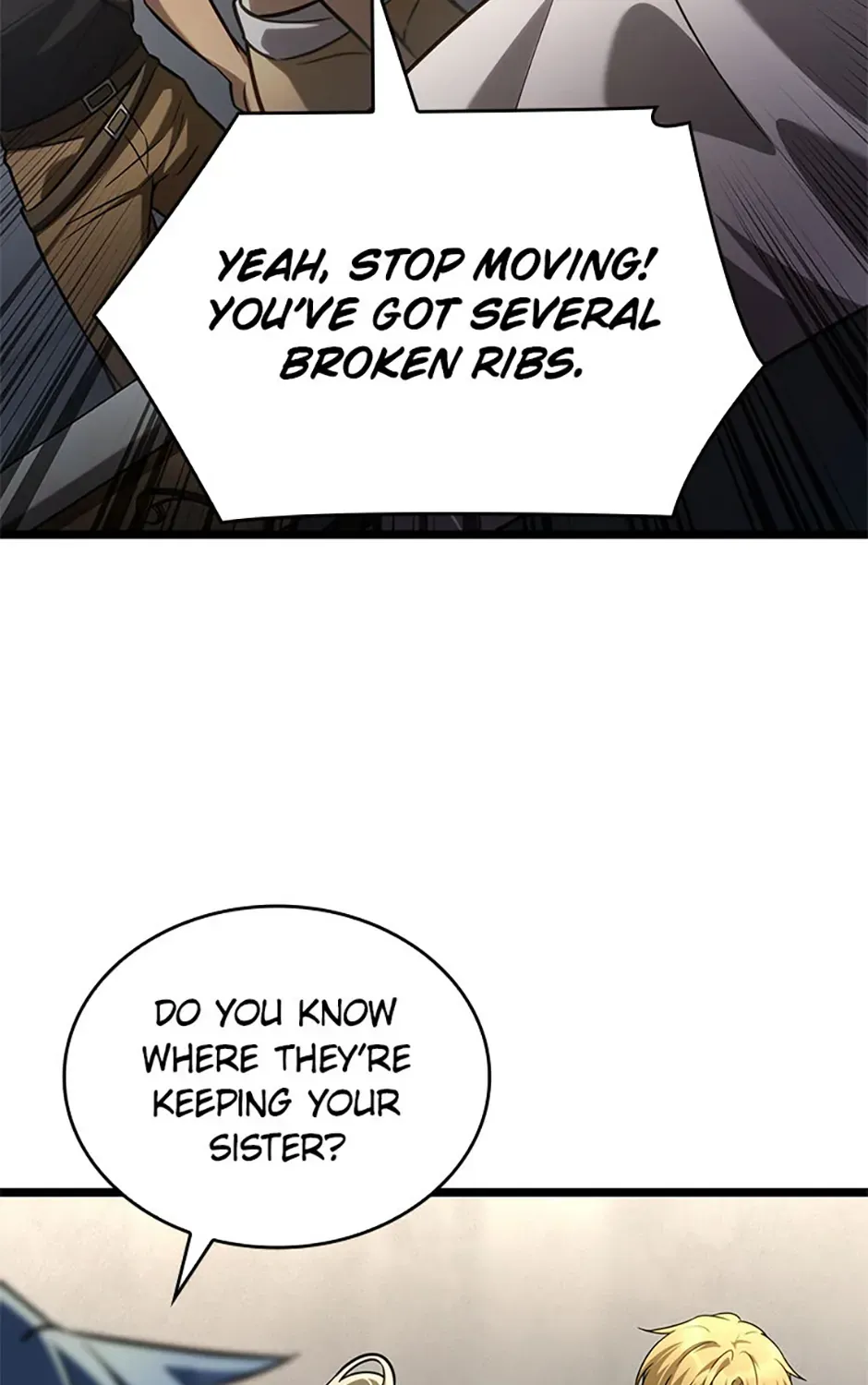 The Infinite Mage Chapter 124 page 159 - 