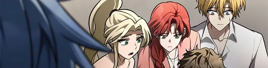 The Infinite Mage Chapter 124 page 160 - 