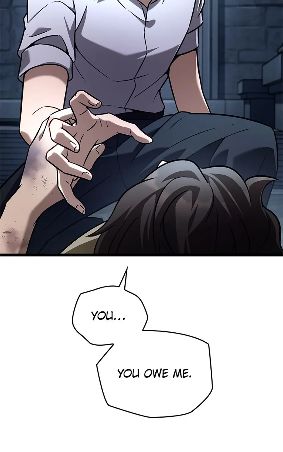 The Infinite Mage Chapter 124 page 17 - 