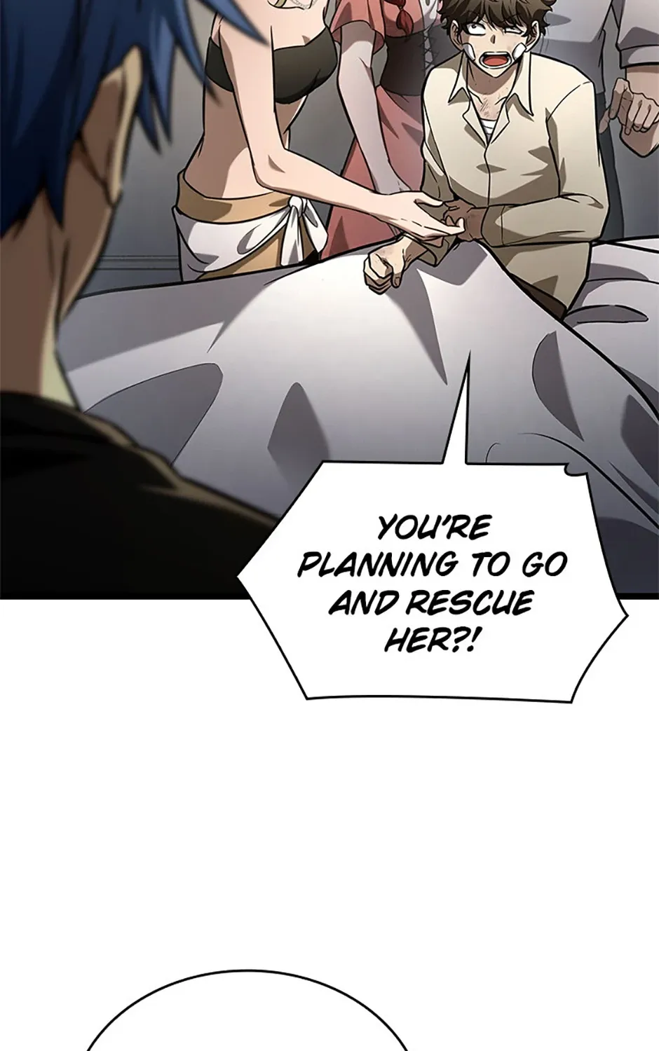 The Infinite Mage Chapter 124 page 161 - 