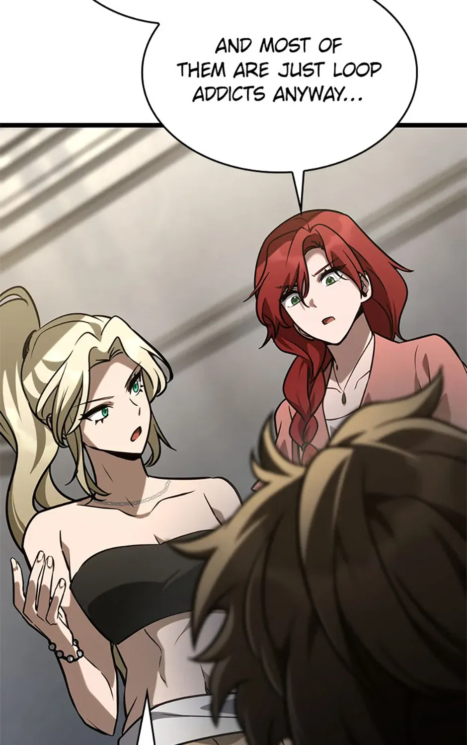 The Infinite Mage Chapter 124 page 163 - 