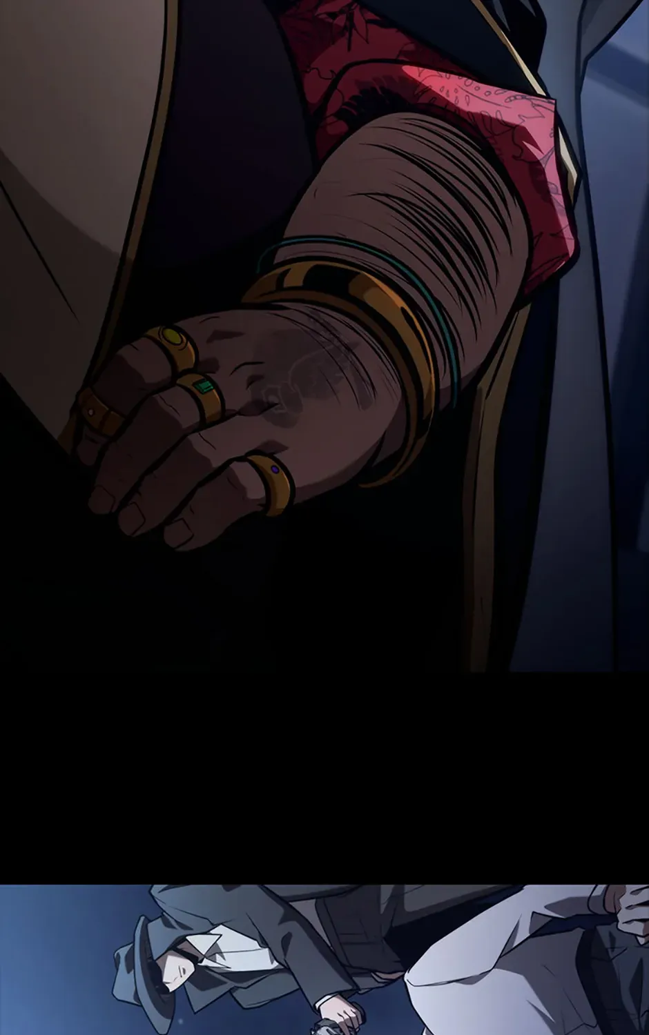 The Infinite Mage Chapter 124 page 191 - 