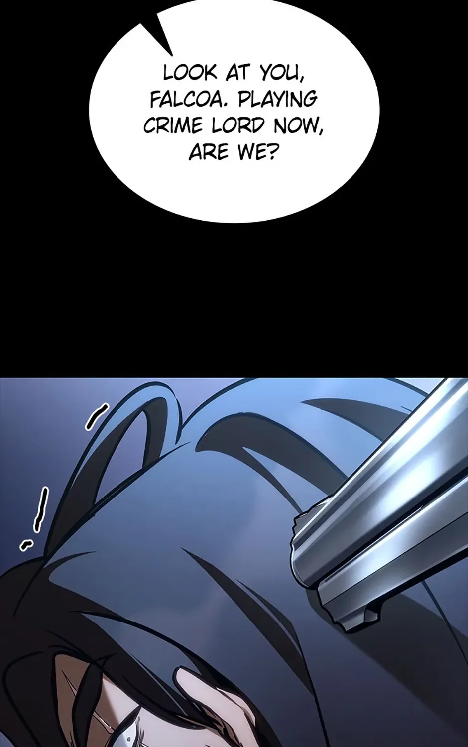 The Infinite Mage Chapter 124 page 197 - 