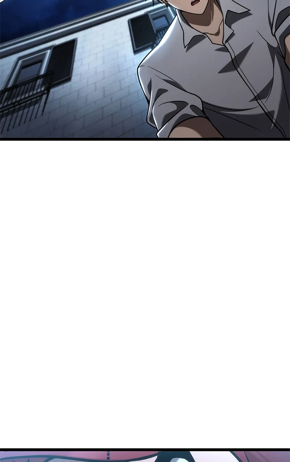 The Infinite Mage Chapter 124 page 3 - 