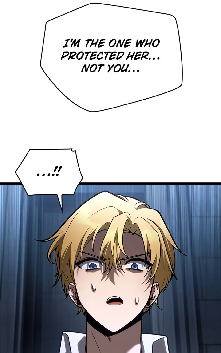 The Infinite Mage Chapter 124 page 21 - 
