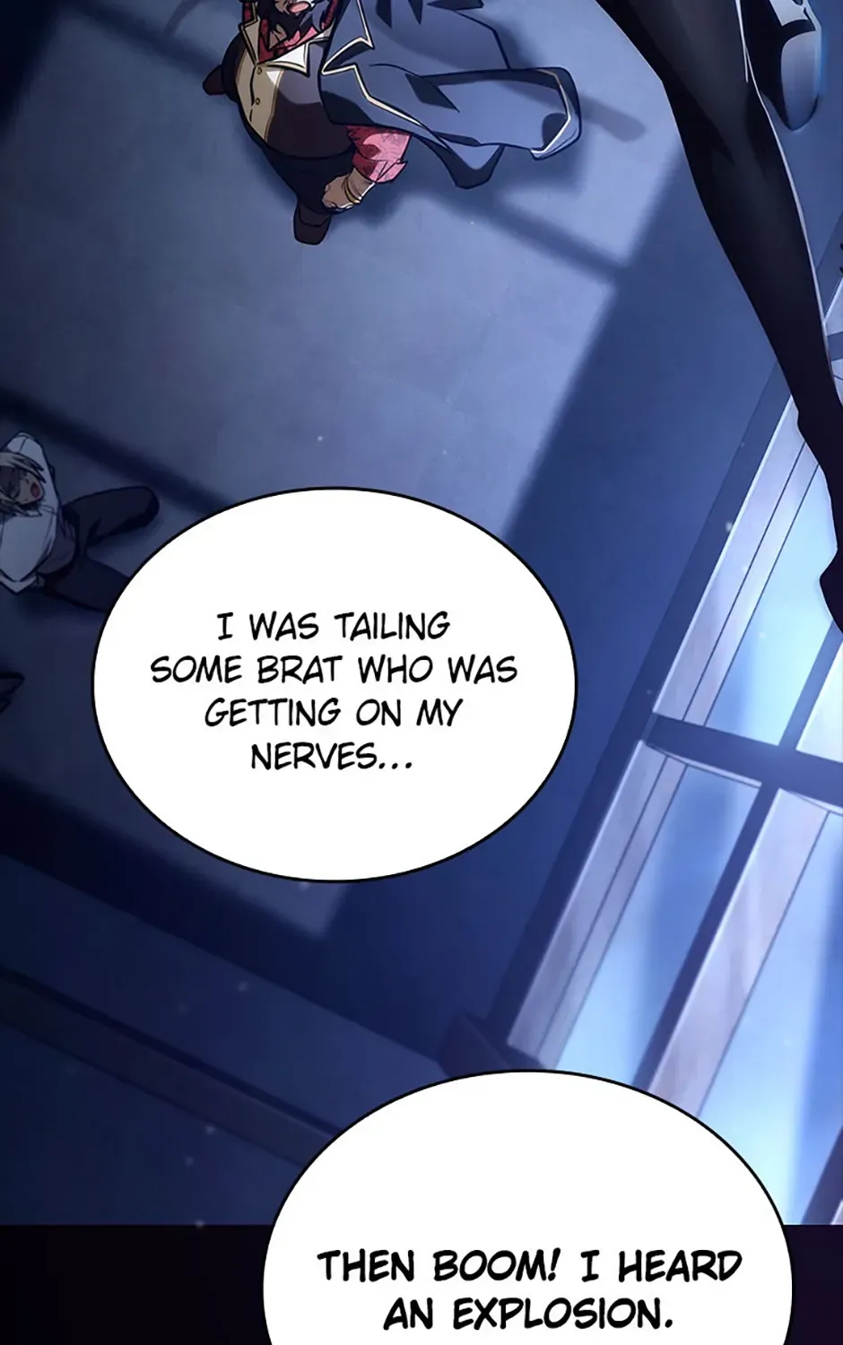 The Infinite Mage Chapter 124 page 209 - 