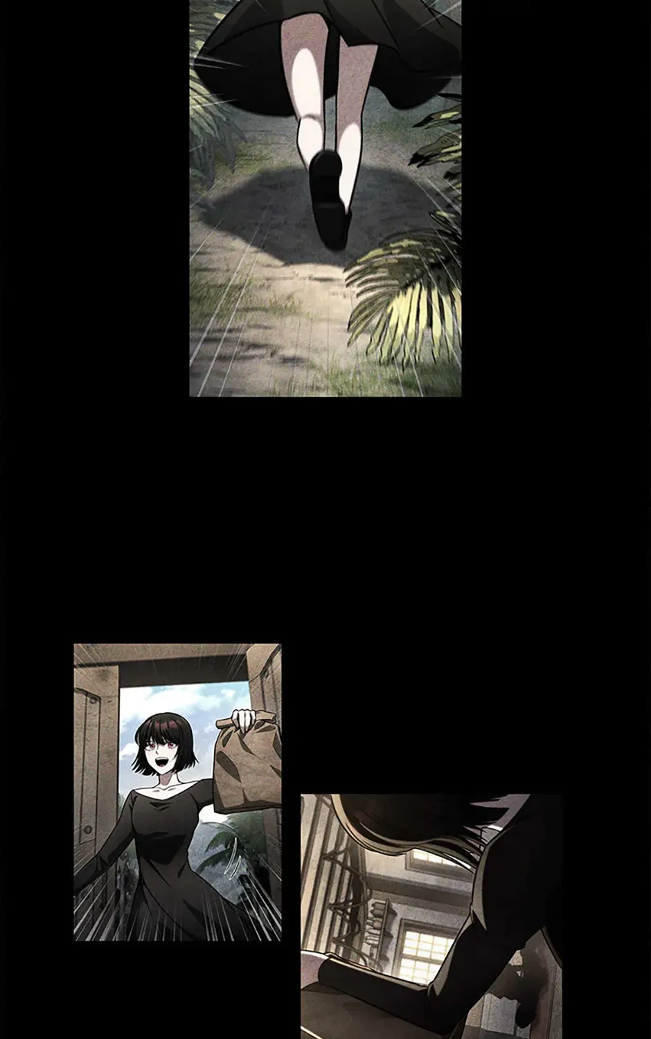 The Infinite Mage Chapter 124 page 221 - 