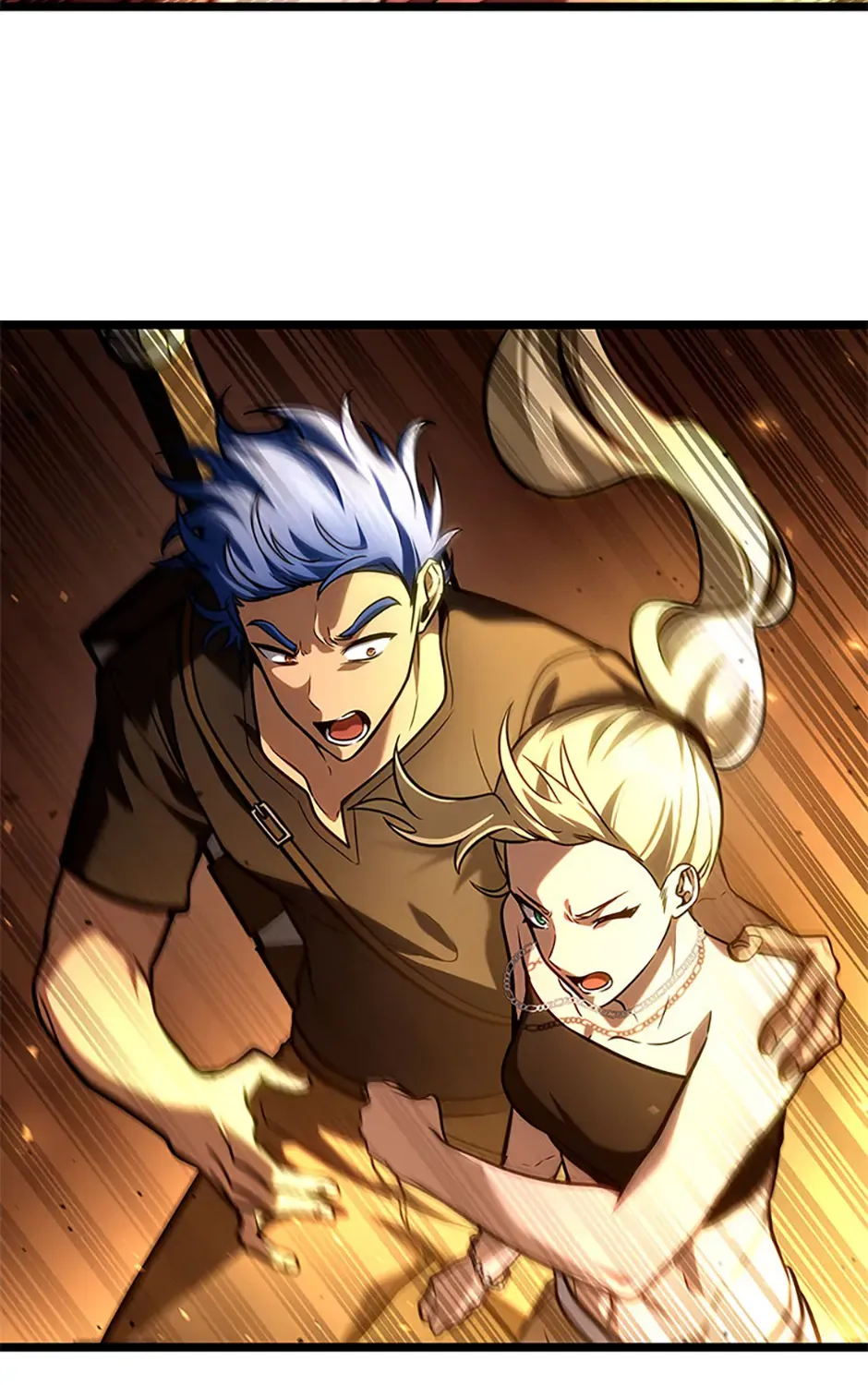 The Infinite Mage Chapter 124 page 239 - 