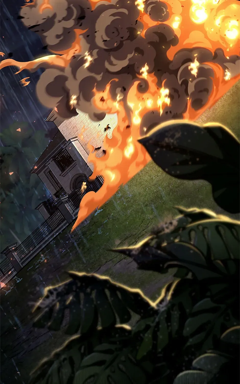 The Infinite Mage Chapter 124 page 249 - 