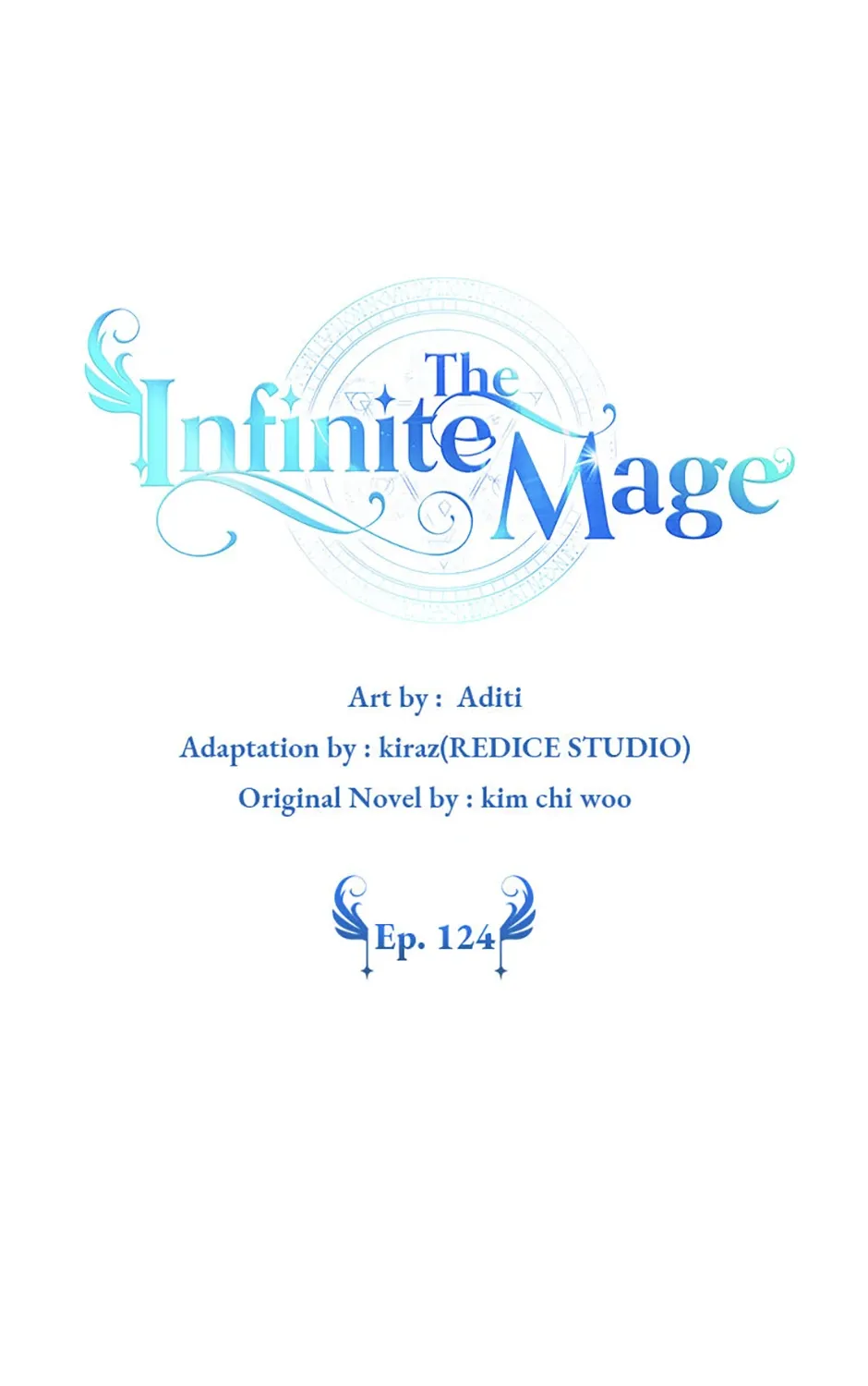 The Infinite Mage Chapter 124 page 29 - 
