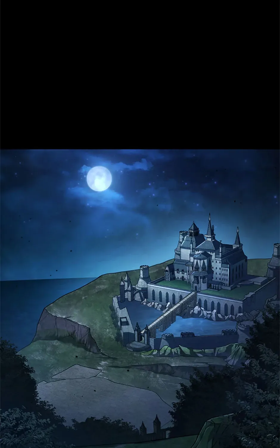 The Infinite Mage Chapter 124 page 39 - 