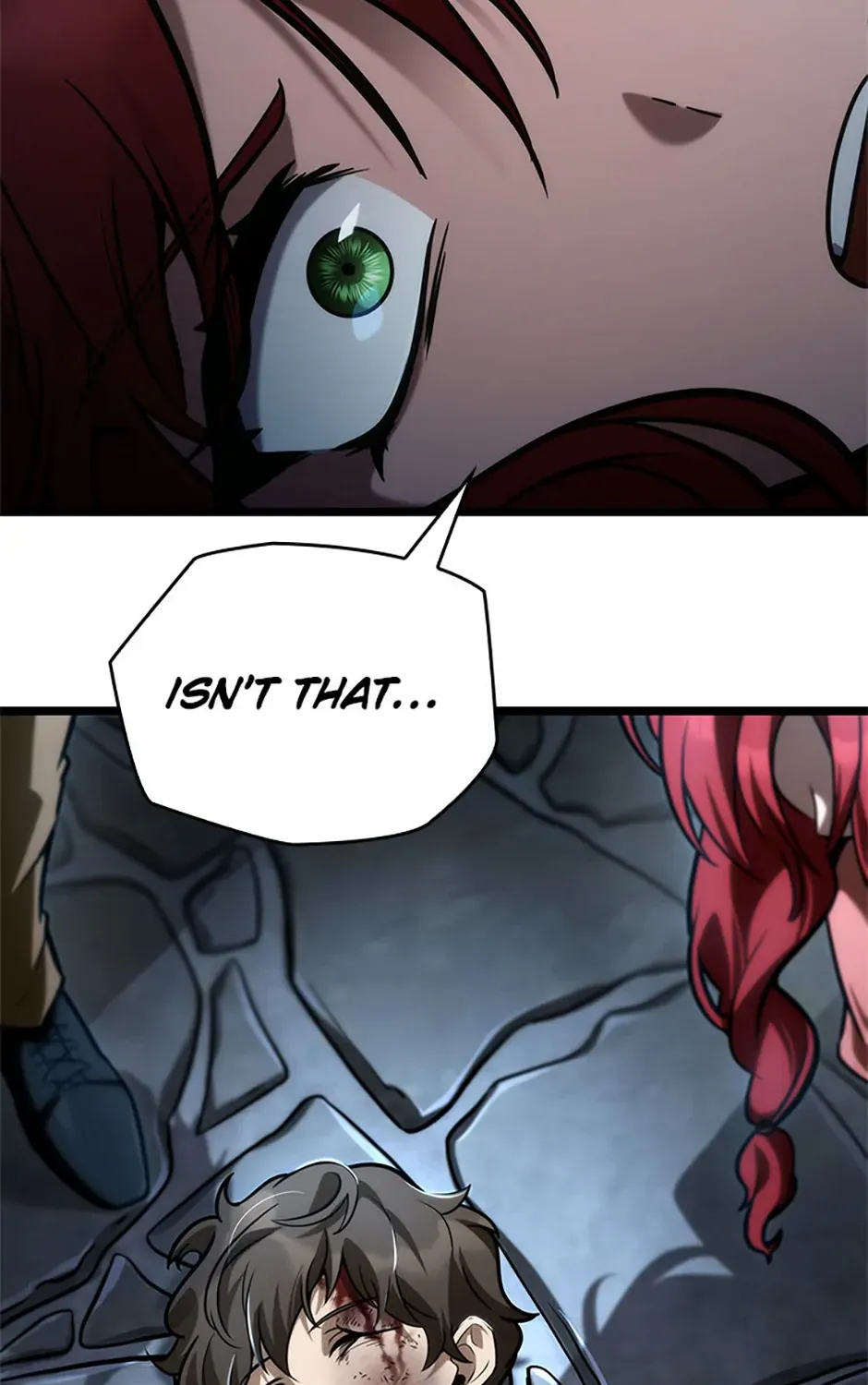 The Infinite Mage Chapter 124 page 5 - 