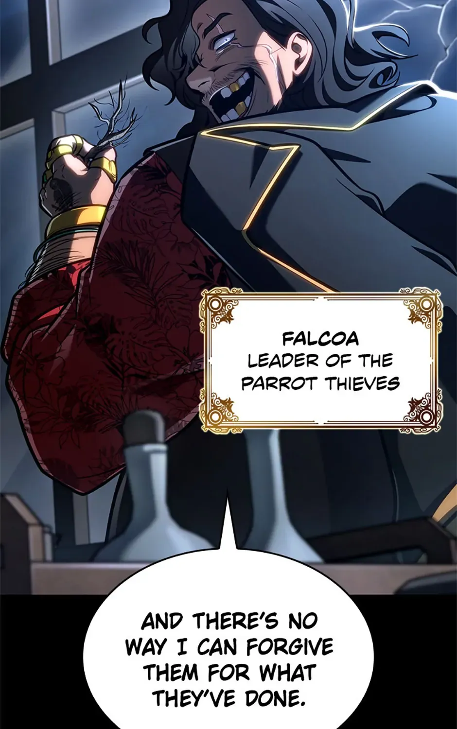 The Infinite Mage Chapter 124 page 43 - 