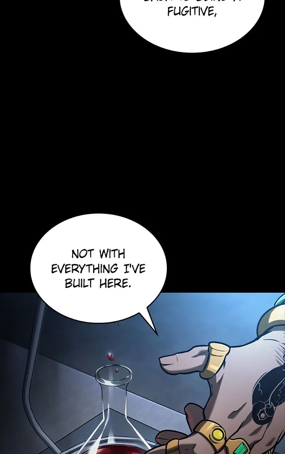 The Infinite Mage Chapter 124 page 47 - 