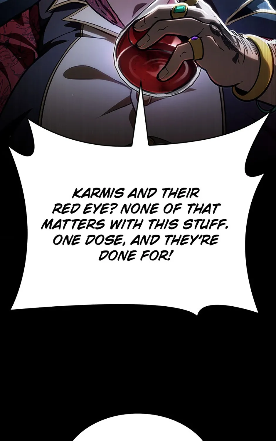 The Infinite Mage Chapter 124 page 51 - 