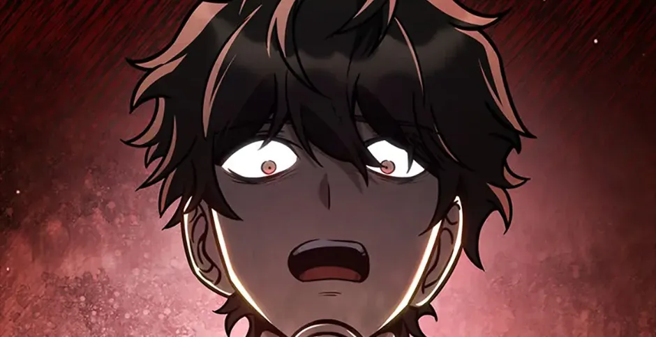 The Infinite Mage Chapter 124 page 64 - 