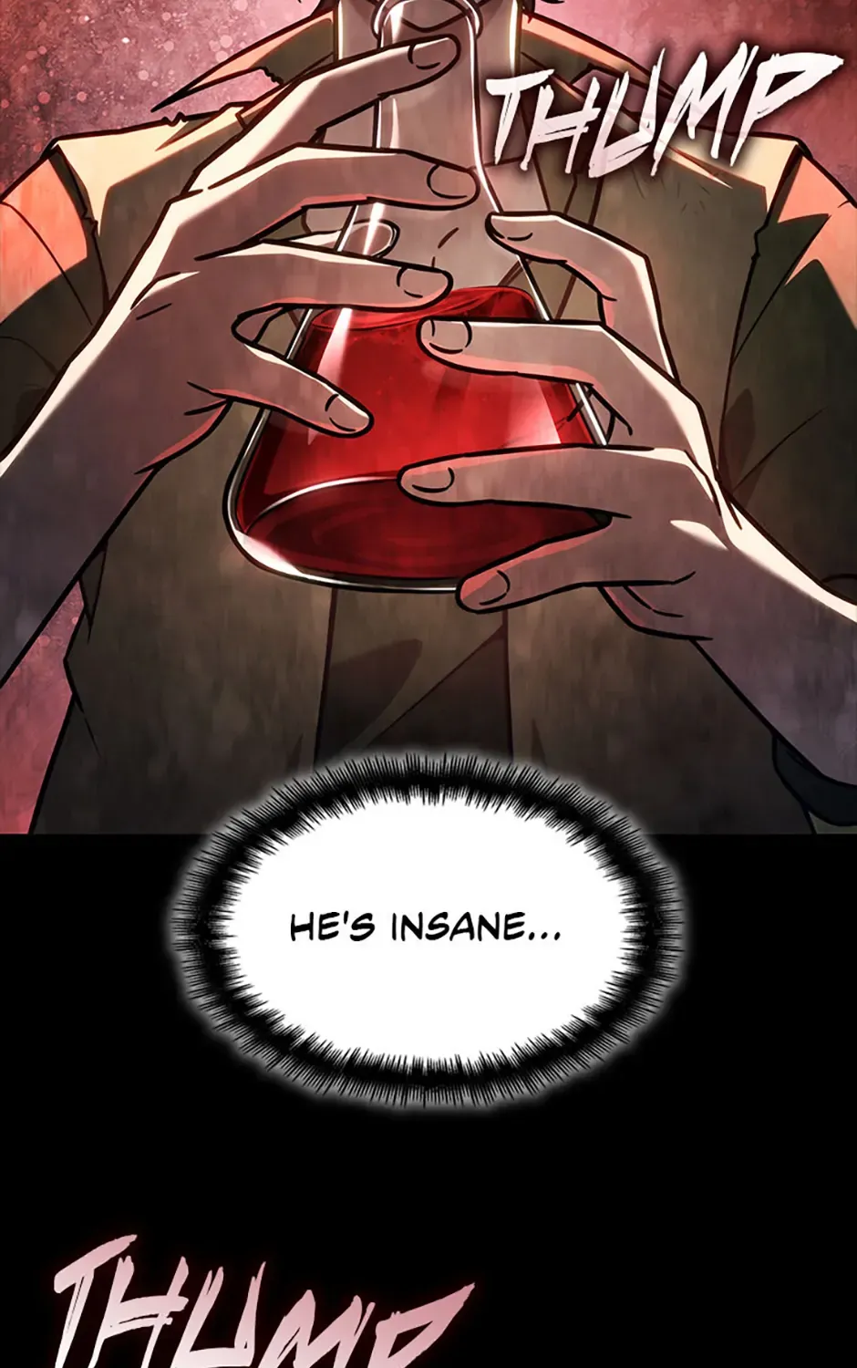 The Infinite Mage Chapter 124 page 65 - 