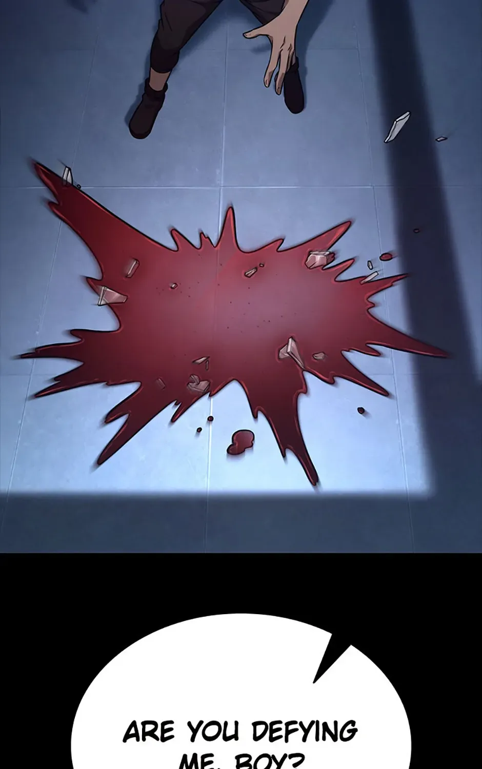 The Infinite Mage Chapter 124 page 75 - 