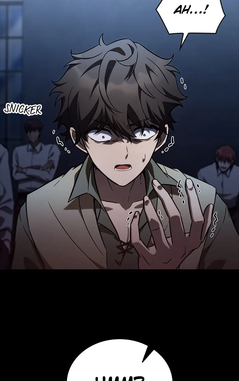 The Infinite Mage Chapter 124 page 77 - 