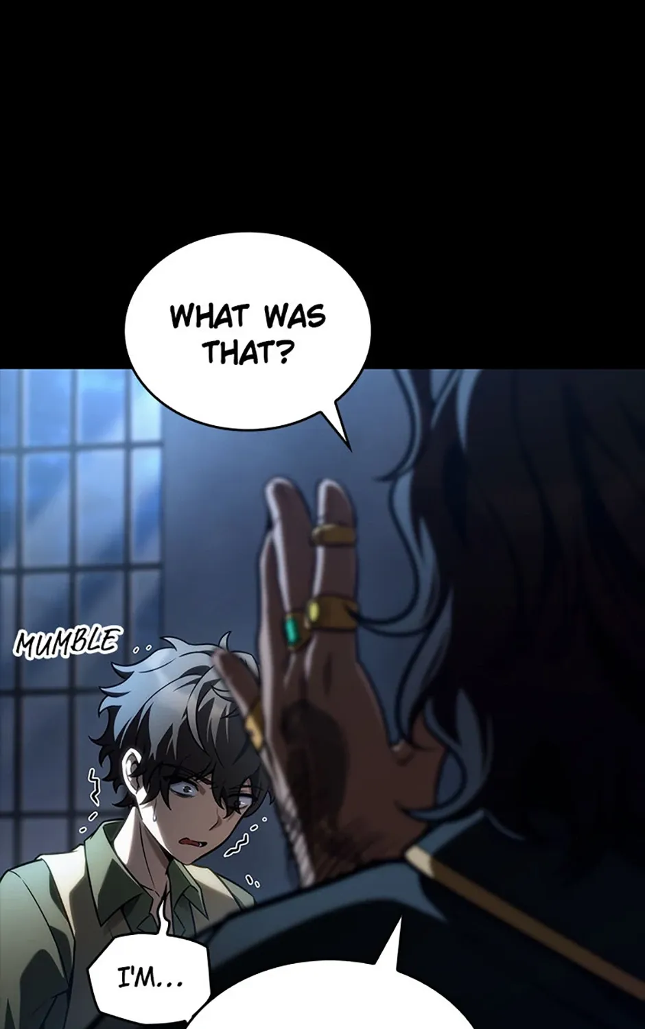 The Infinite Mage Chapter 124 page 79 - 