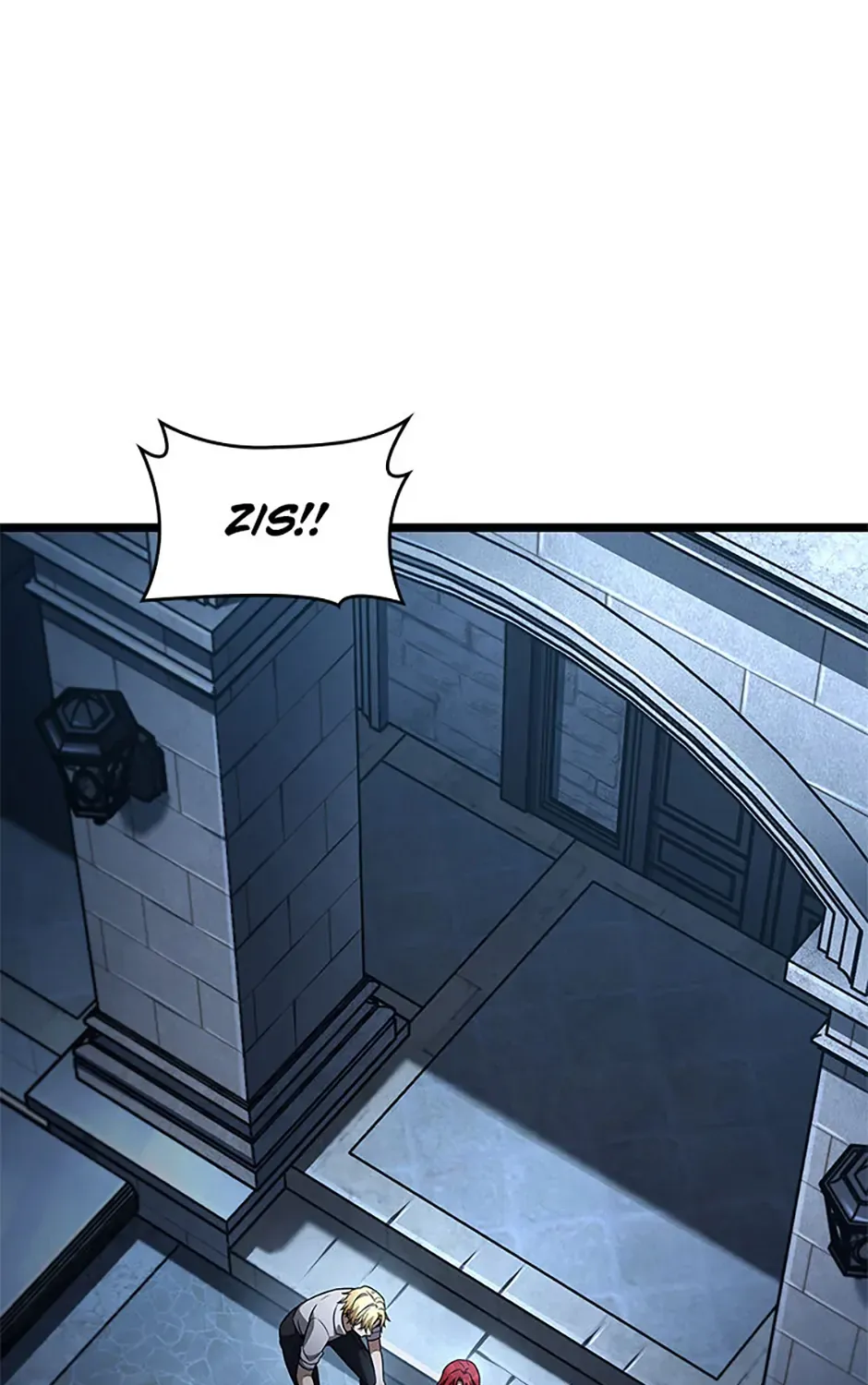 The Infinite Mage Chapter 124 page 9 - 