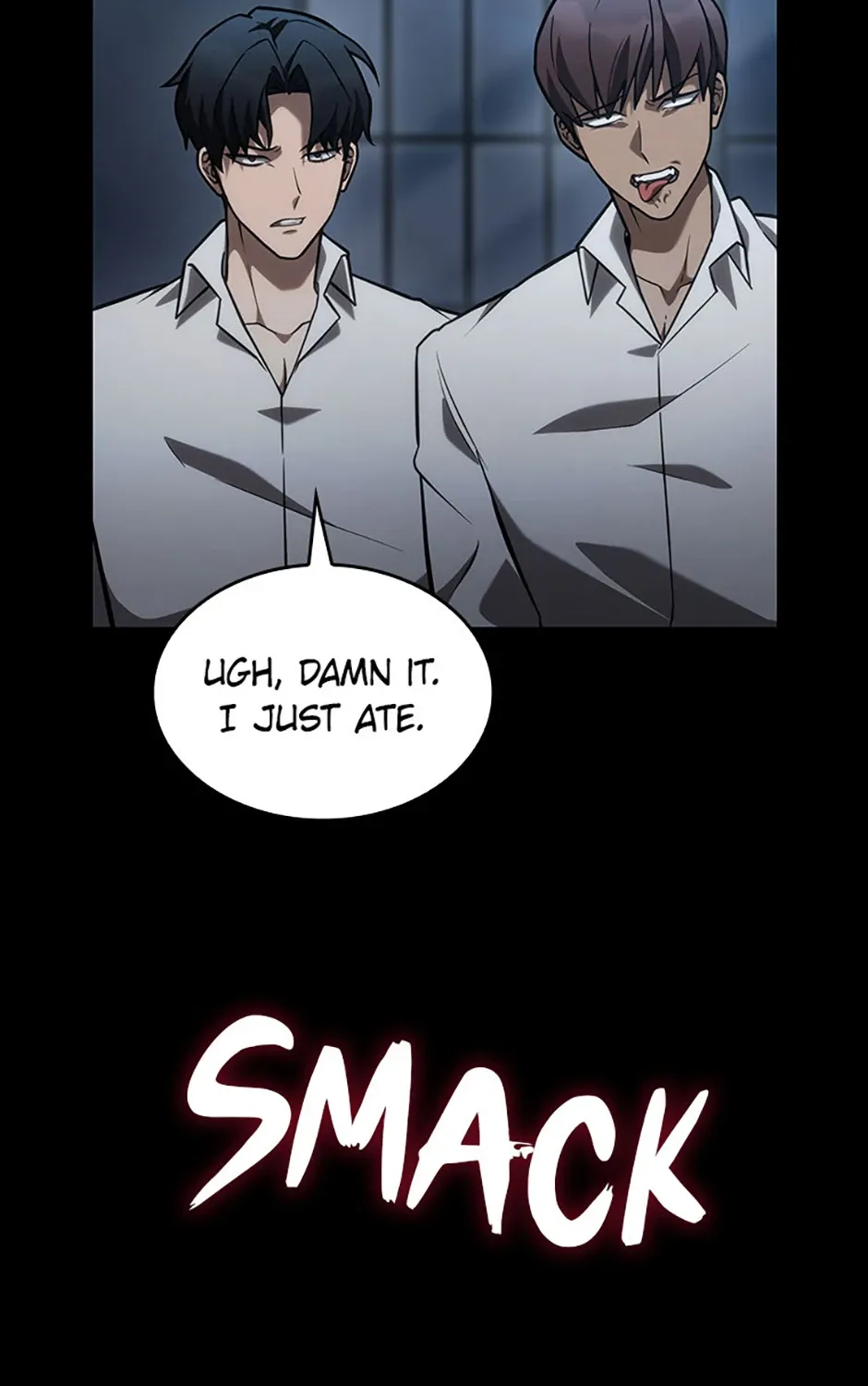 The Infinite Mage Chapter 124 page 89 - 