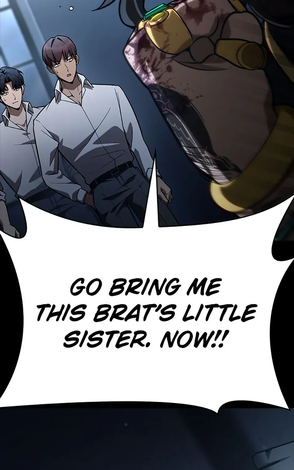 The Infinite Mage Chapter 124 page 93 - 