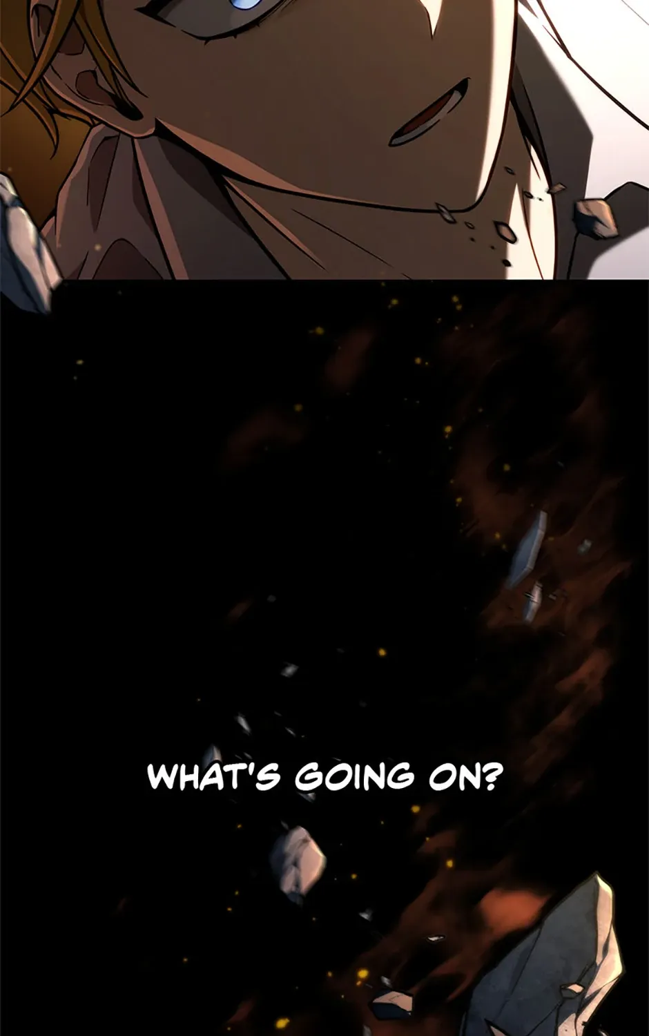 The Infinite Mage Chapter 125 page 12 - 