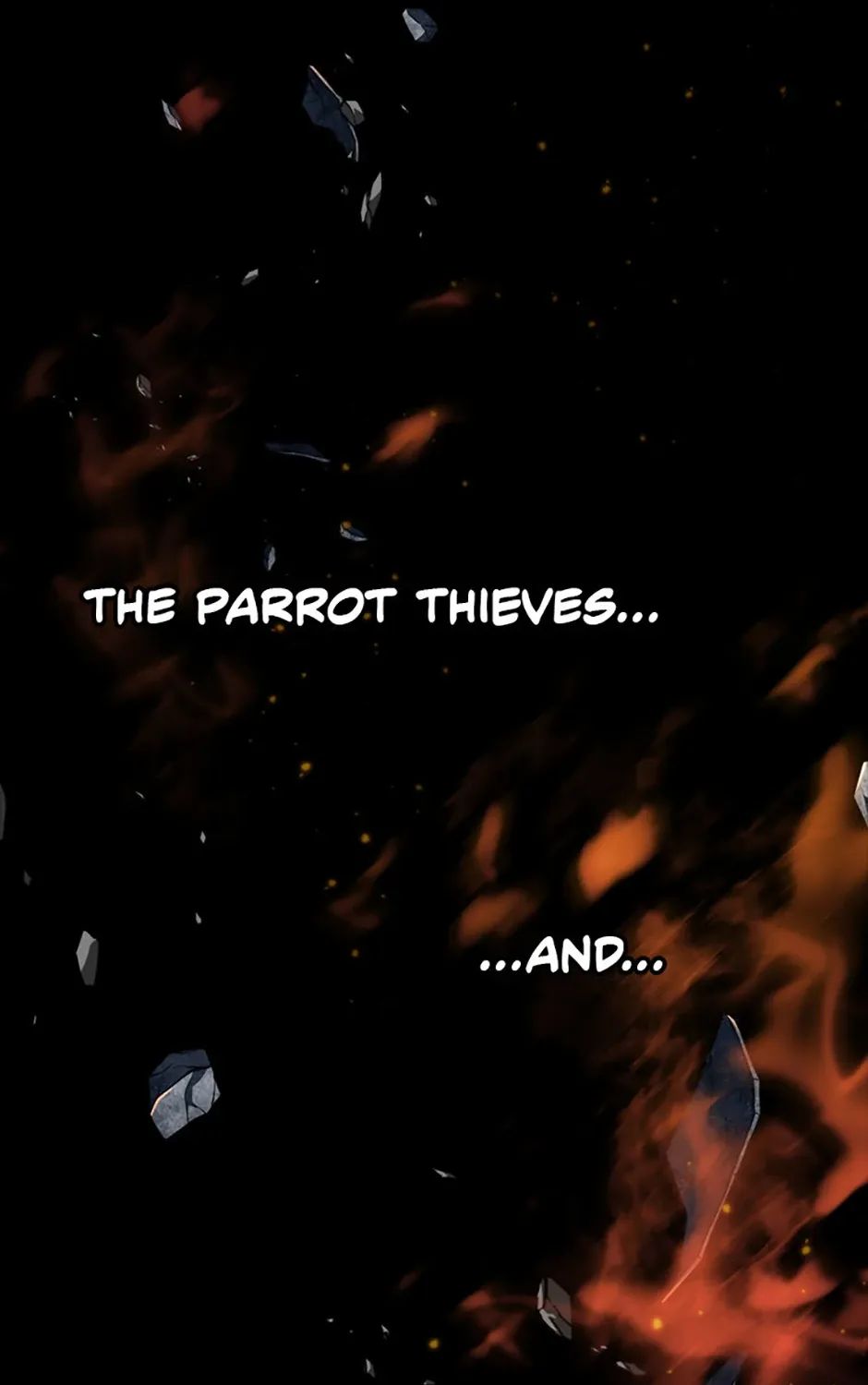The Infinite Mage Chapter 125 page 14 - 