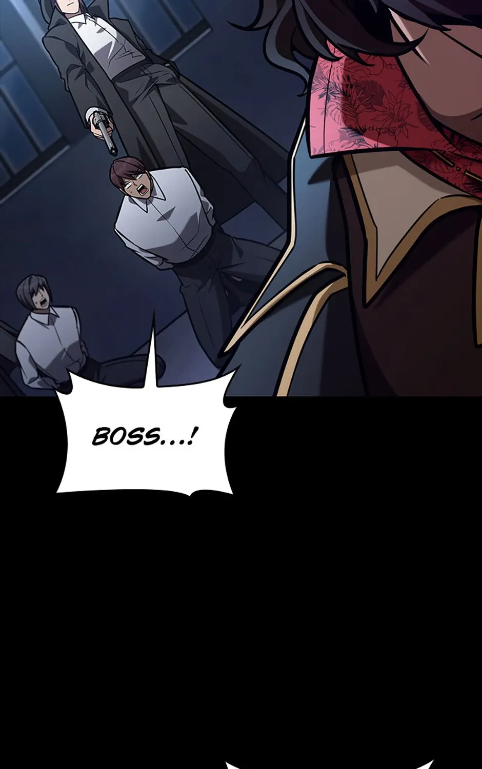 The Infinite Mage Chapter 125 page 136 - 