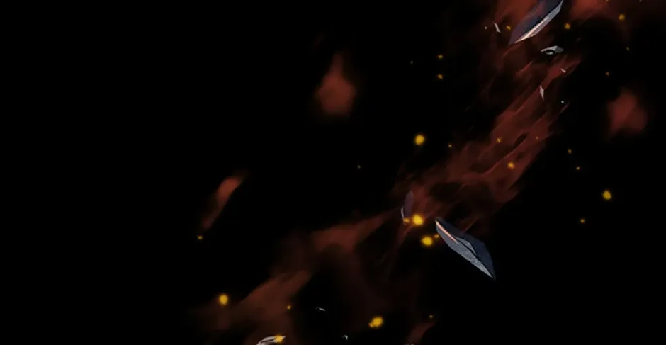 The Infinite Mage Chapter 125 page 15 - 
